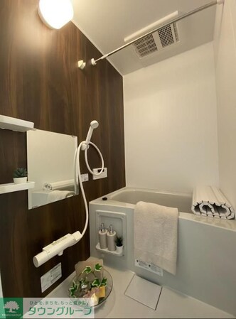 KEIAI RESIDENCE 大和田IIの物件内観写真